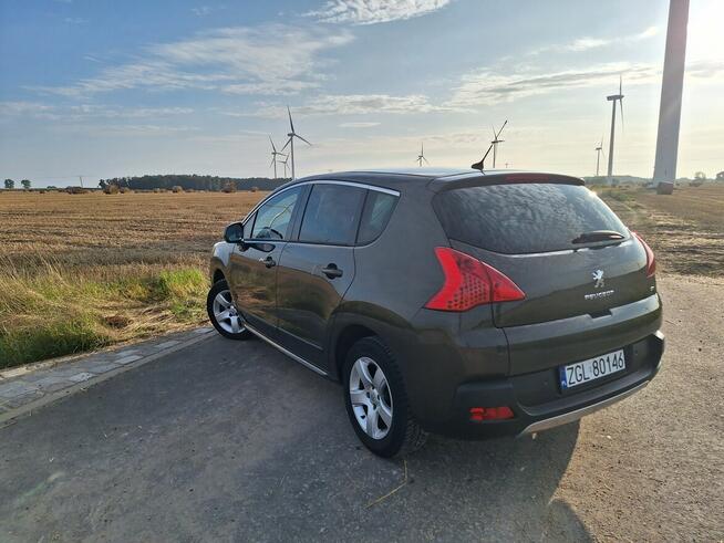 Peugeot 3008 Żarnowo - zdjęcie 1