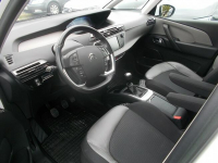 Citroen C4 Picasso 1,6 Benzyna 165PS!!!tylko 122tyś km!!! Białystok - zdjęcie 5