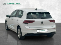 Volkswagen Golf VIII 1.0 eTSI Life DSG Hatchback Warszawa - zdjęcie 7