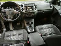 VW Tiguan 4x4 automat 2015 2.0 tdi Międzyleś - zdjęcie 6