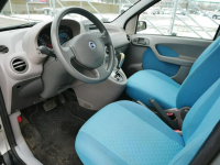 Fiat Panda 1.2 60KM Automat -Hak -Klimatyzacja Goczałkowice-Zdrój - zdjęcie 11