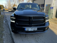 Ram Black edition 5.7 hemi 4x4 Gdów - zdjęcie 2