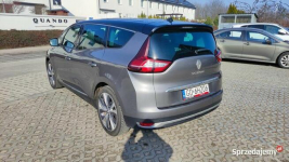 Renault Grand Scenic IV 2018 1.3tce 140 KM manual Gdańsk - zdjęcie 3