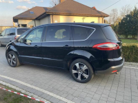 7 osobowy Titanium Tempomat Adaptacyjny nawigacja Xenony Sierpc - zdjęcie 4