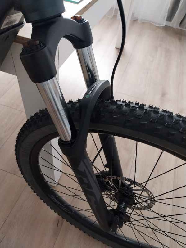 Sprzedam rower/elektryk Praga-Południe - zdjęcie 1