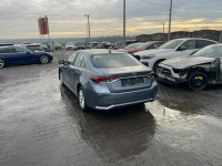 Toyota Corolla Klimatronik Kamera Virtual  Tempomat Gliwice - zdjęcie 4