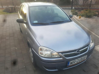 Opel corsa c Radom - zdjęcie 3
