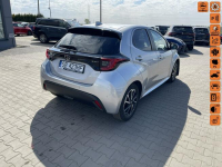 Toyota Yaris Hybryda Automat Kamera Podgrzewanie Virtual 130KM
