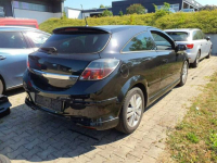 Astra GTC 1.6 benzyna 116km XENON klima CZUJNIKI serwis BEZWYPADE 2009 Tychy - zdjęcie 2