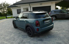 Mini Countryman S ! Automat! Ledy! Kamera! Niski Przebieg! Gwarancja! Grójec - zdjęcie 11