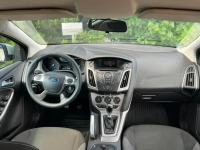 Ford Focus GWARANCJA * 1.6 benzyna 150 KM * MANUAL *  zadbany * wawa Warszawa - zdjęcie 4