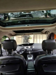Renault Grand Scenic 2,0 diesel automat skóra 2010 Chorzów - zdjęcie 11
