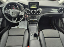 Mercedes CLA 180 Bezwypadkowy serwisowany Rok Gwarancji Kraków - zdjęcie 10