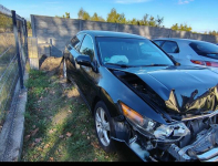 Honda w całości Zielona Góra - zdjęcie 3