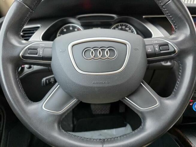 Premium Plus * 2,0l benzyna 225KM*Quattro 4X4*Dokumentacja p Warszawa - zdjęcie 9