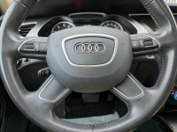 Premium Plus * 2,0l benzyna 225KM*Quattro 4X4*Dokumentacja p Warszawa - zdjęcie 9