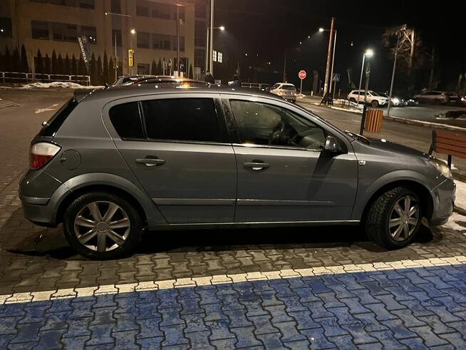 Opel Astra H 1.7 CDTI | Klima | Ekonomiczny Skawica - zdjęcie 4