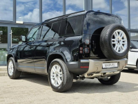 Defender 3.0D I6 250KM AWD Auto S 110 / Salon Polska Łódź - zdjęcie 10