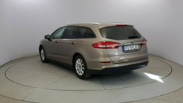 Ford Mondeo 2.0 TDCi Trend ! Z Polskiego Salonu ! Faktura Vat ! Warszawa - zdjęcie 5