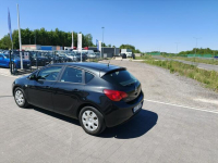 Opel Astra Lipówki - zdjęcie 7