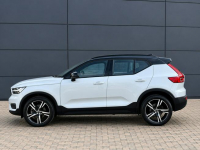Volvo XC 40 2.0 B4 R-Design Faktura VAT 23% harman &amp; kardon Tarnowskie Góry - zdjęcie 12