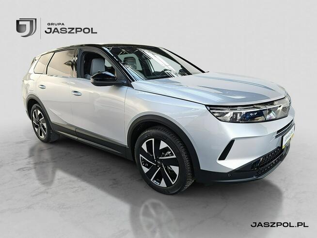 Opel Grandland GS MHEV 1.2 145 KM - Ochrona 8-Lat Łódź - zdjęcie 3