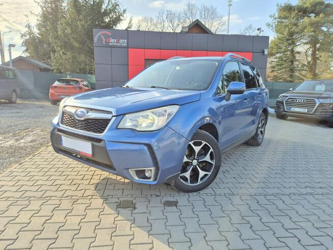 Subaru Forester Turbo * Xt Konstancin-Jeziorna - zdjęcie 11