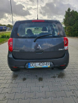 Mitsubishi Colt niski przebieg 135tys - 1.3 benzyna - klimatyzacja Głogów - zdjęcie 6