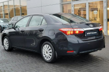 Toyota Corolla 98 tys km przebiegu/ instalacja LPG Toruń - zdjęcie 3