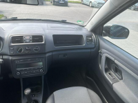 FABIA II  LIFT  1.2Mpi 70km Rozrz. na łańcu Klima OK Zadbany Z NIEMIEC Bydgoszcz - zdjęcie 11