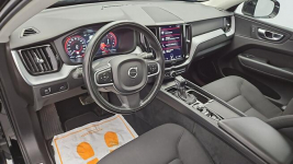 Volvo XC 60 D4 Momentum Pro aut ! Z Polskiego Salonu ! Faktura VAT ! Warszawa - zdjęcie 9