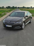 Skoda Superb 2.0 TDI 190KM Ambition DSG 2020r Faktur 23% VAT