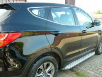 hyundai SANTA FE III 2.0 CRDI 2015 ROK ZAREJSTROWANY Gliwice - zdjęcie 6