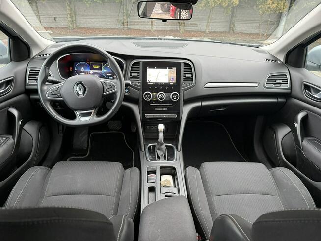 Renault Megane Zielona Łąka - zdjęcie 8