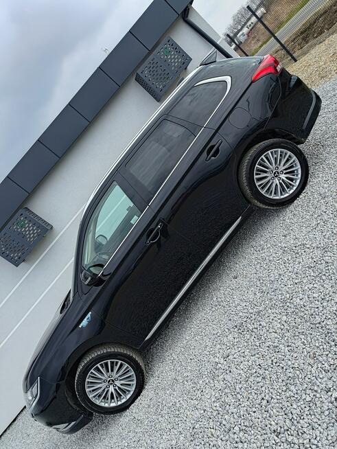 Mitsubishi Outlander PHEV Salon PL 1WŁ FV23% Miękinia - zdjęcie 5