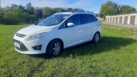 100% bezwypadkowy, Benzyna 1.6 + Gaz 7 osobowy FULL Opcja Wa Ostrowiec Świętokrzyski - zdjęcie 2