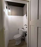 3pok, 91met, okolice Kamiennej 2 BALKONY/PIWNICA (Wrocław) Krzyki - zdjęcie 7