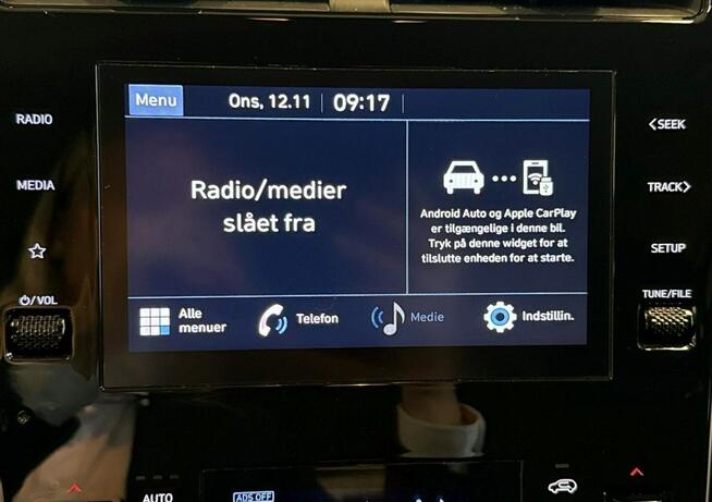 Hyundai Tucson Sadlno - zdjęcie 10