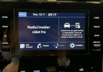 Hyundai Tucson Sadlno - zdjęcie 10