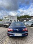 Volkswagen Passat CC Słupsk - zdjęcie 3