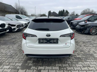 Toyota Corolla GR Sport Hybryda Automat Kamera Podgrzewanie 122KM Gliwice - zdjęcie 12