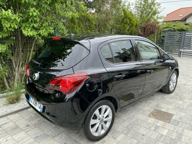 Opel Corsa 1.4 Niski oryginalny przebieg :) Poznań - zdjęcie 5