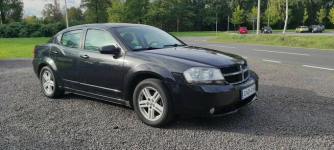 Dodge Avenger Stan bardzo dobry. Goczałkowice-Zdrój - zdjęcie 3