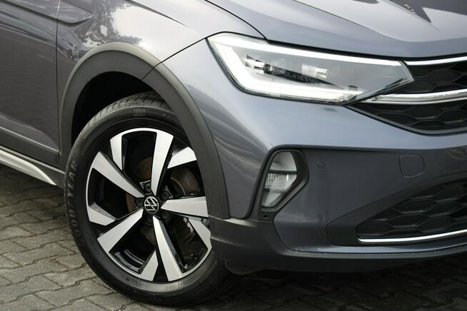 Volkswagen Taigo 1.0 TSI Style DSG Tychy - zdjęcie 5