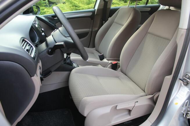 Volkswagen Golf MPI 102 KM 176 tys km Opłacony Lubań - zdjęcie 9