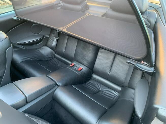 Bmw E64 4.4 333KM 04r Automat Tarnów - zdjęcie 8