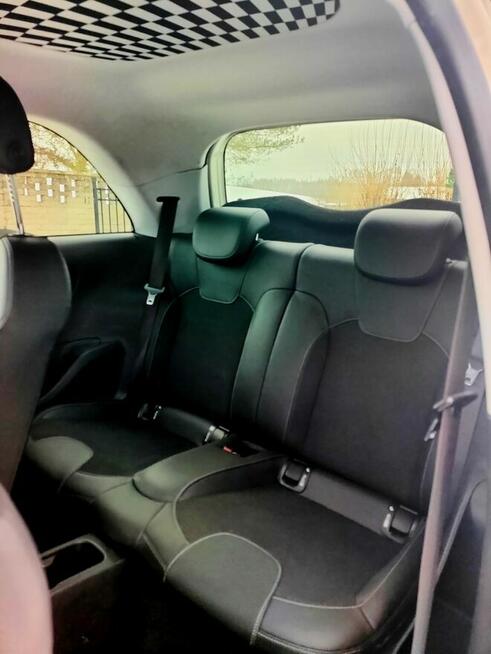 Opel Adam Polski salon! Przebieg tylko 100tyś km Brzóstowa - zdjęcie 6