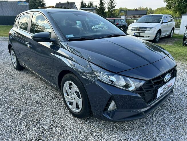 Hyundai i20 Nowe Iganie - zdjęcie 3