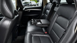 Volvo XC 70 2.4 D5 163 Skóry Automat El Klapa 4X4 Gdynia - zdjęcie 9