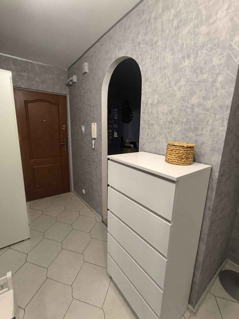 Mieszkanie 60,60 m² - 3 pokoje - 2 piętro - Ostrów Wielkopolski Ostrów Wielkopolski - zdjęcie 6